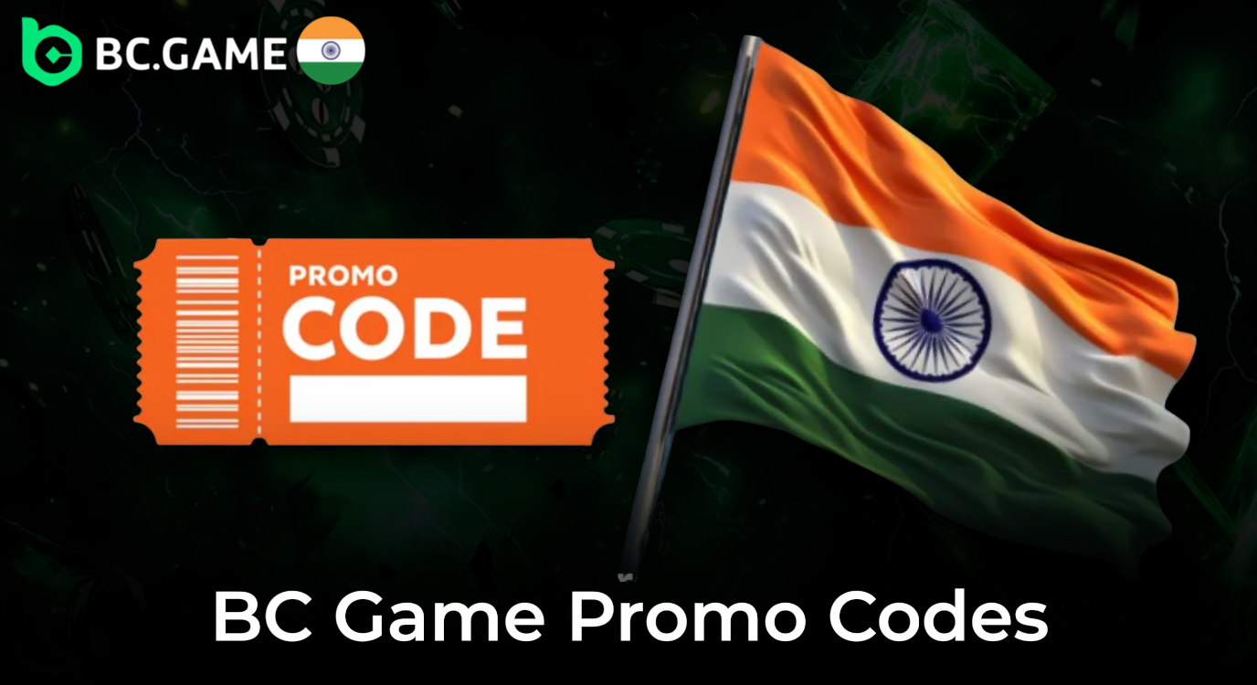 BC Game Promo Codes – Exclusive Bonuses & Player Rewards